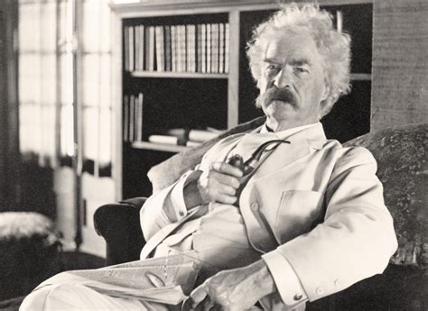 mark twain samuel clemens.